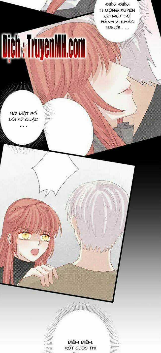 Nữ Hoàng Giá Đáo Chapter 40 trang 5