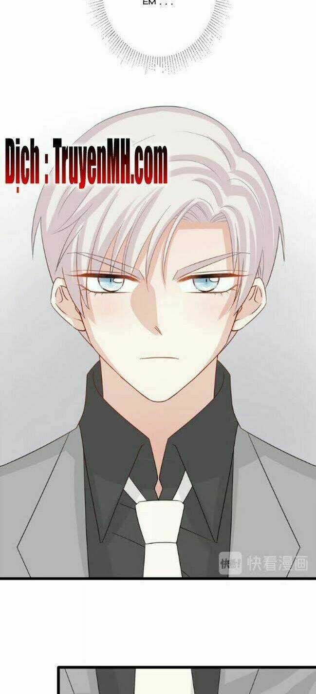 Nữ Hoàng Giá Đáo Chapter 40 trang 6