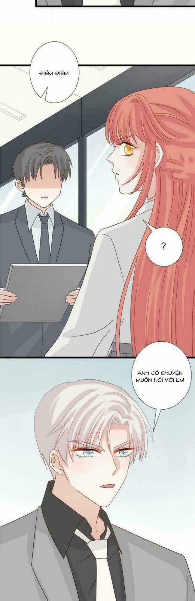 Nữ Hoàng Giá Đáo Chapter 40 trang 7