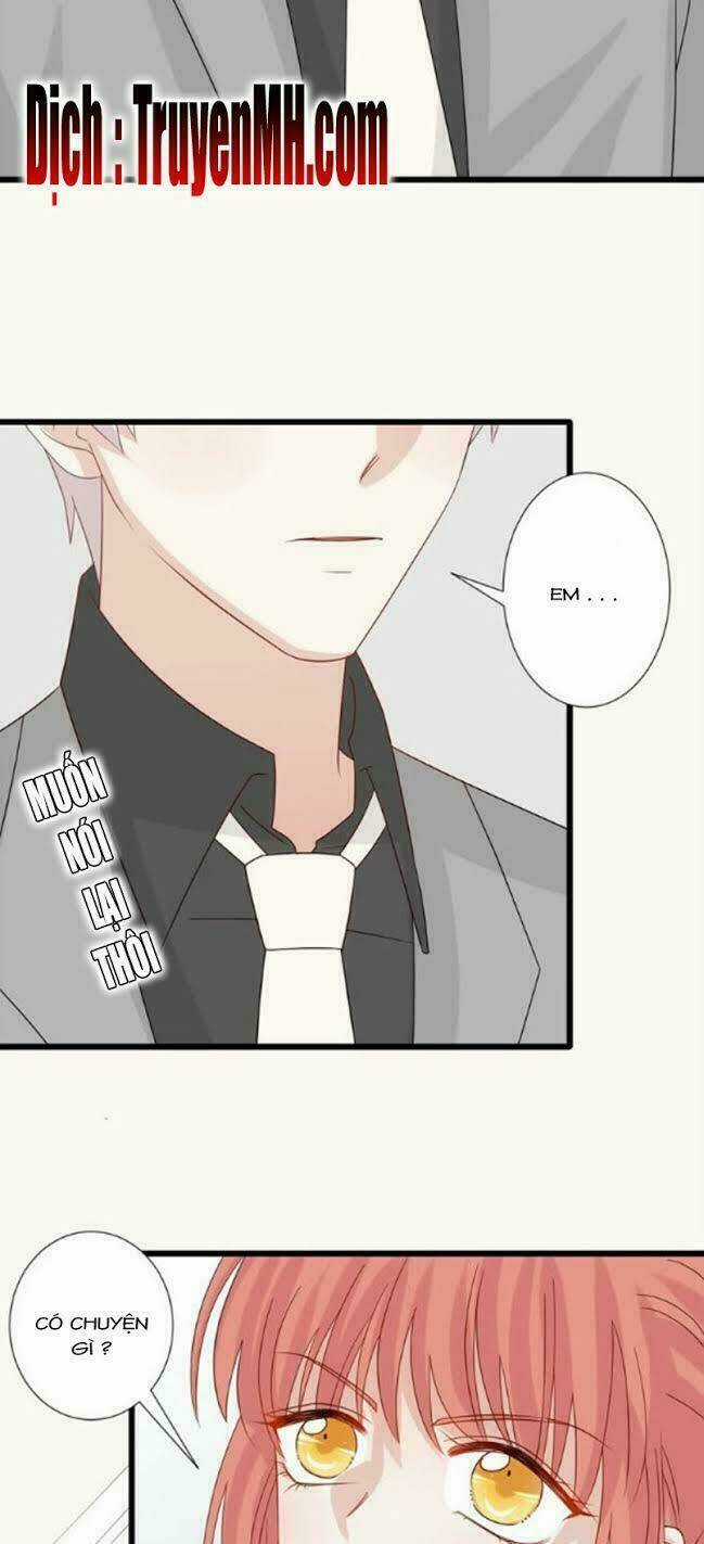Nữ Hoàng Giá Đáo Chapter 40 trang 8
