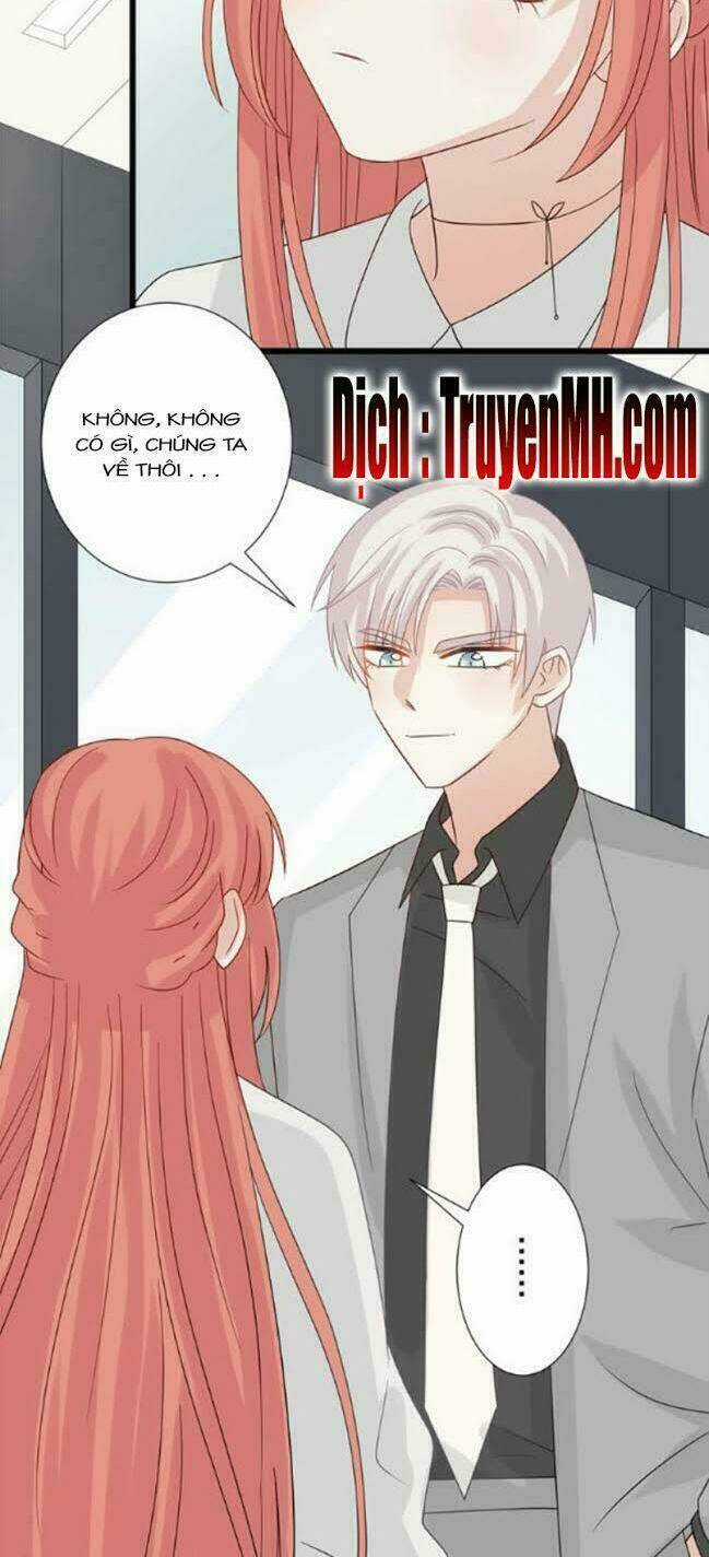 Nữ Hoàng Giá Đáo Chapter 40 trang 9