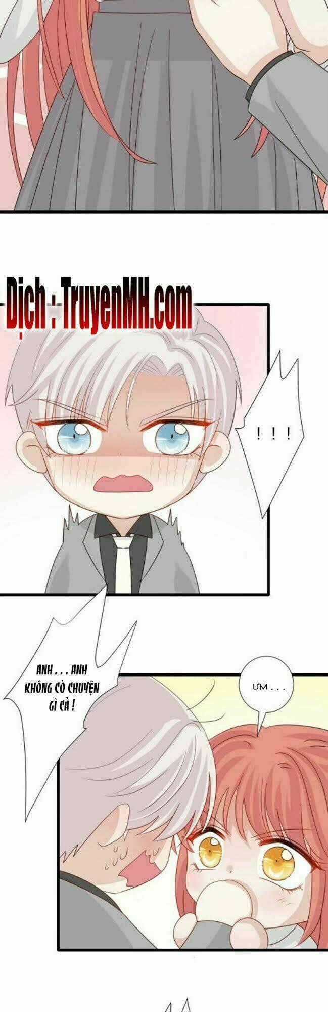 Nữ Hoàng Giá Đáo Chapter 41 trang 1