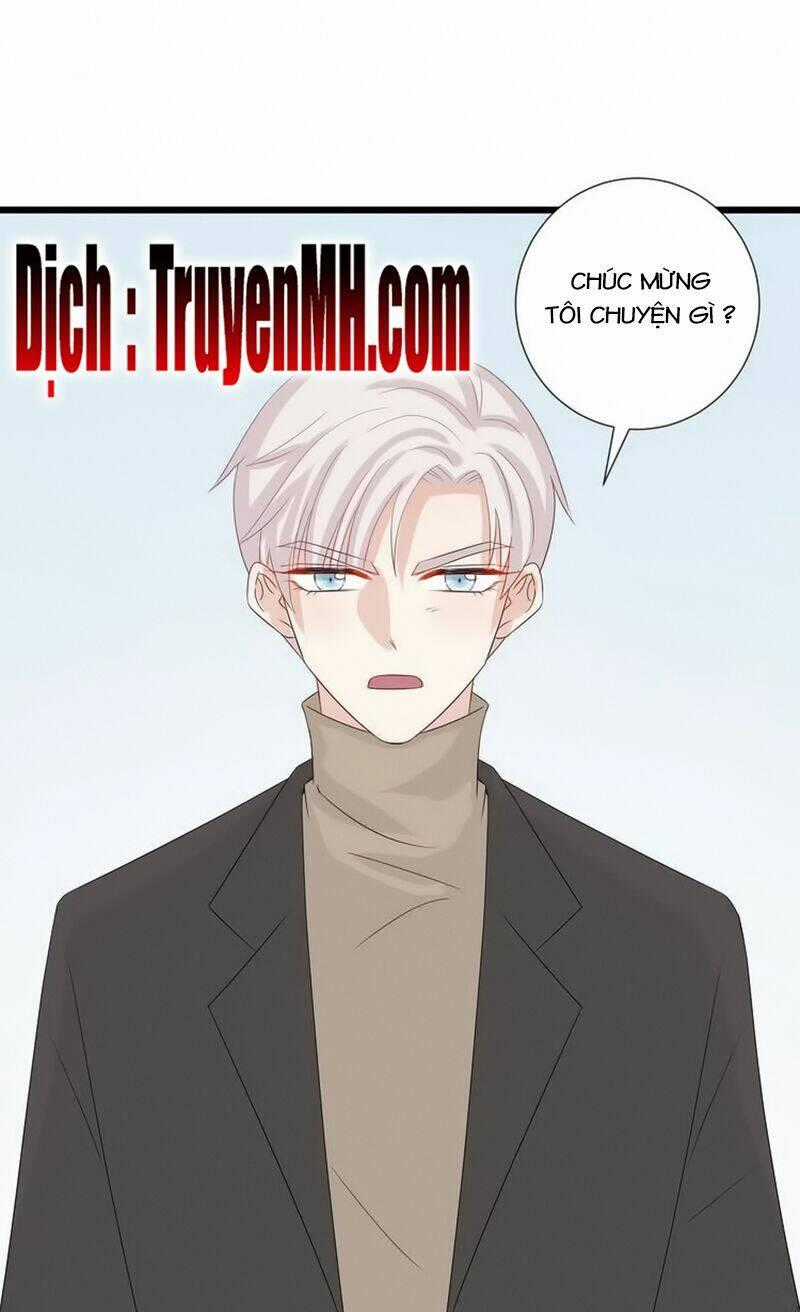 Nữ Hoàng Giá Đáo Chapter 43 trang 1