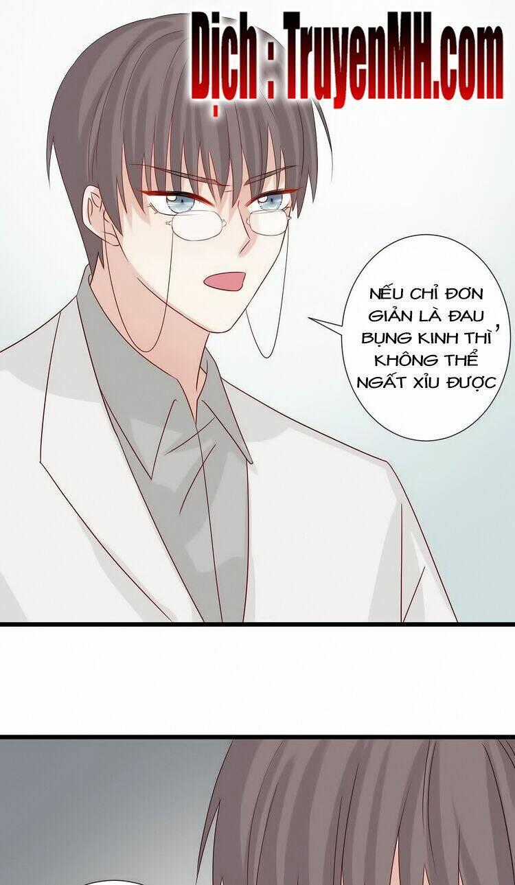 Nữ Hoàng Giá Đáo Chapter 44 trang 1