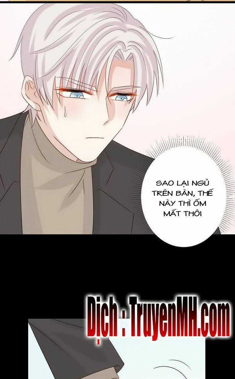 Nữ Hoàng Giá Đáo Chapter 46 trang 1