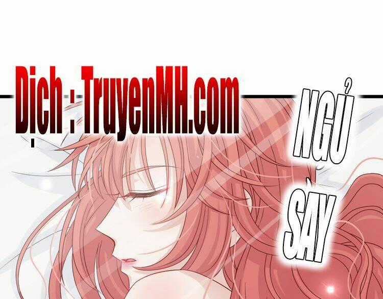 Nữ Hoàng Giá Đáo Chapter 5 trang 1