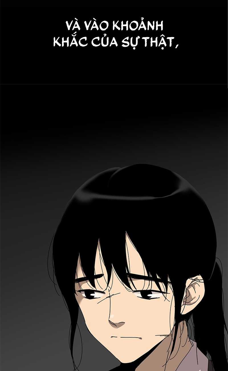 Nữ hoàng: Lớp học câm lặng Chapter 0 trang 4