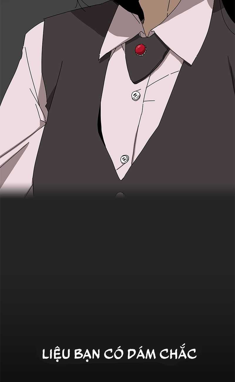 Nữ hoàng: Lớp học câm lặng Chapter 0 trang 5