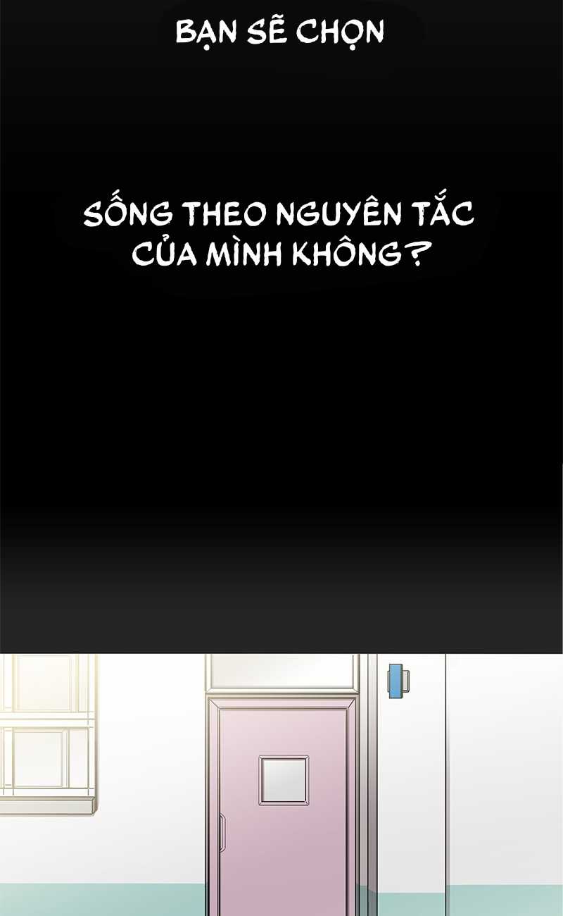 Nữ hoàng: Lớp học câm lặng Chapter 0 trang 6