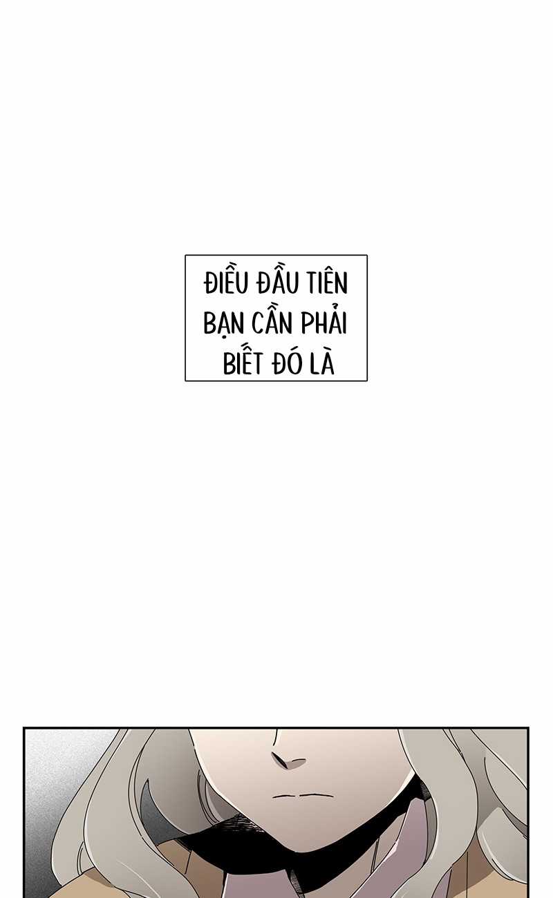 Nữ hoàng: Lớp học câm lặng Chapter 1 trang 45