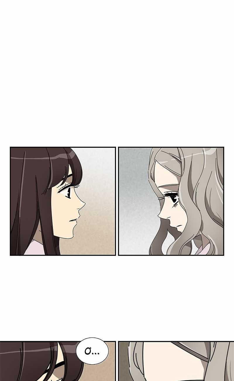 Nữ hoàng: Lớp học câm lặng Chapter 1 trang 47