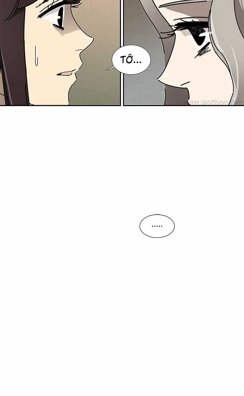 Nữ hoàng: Lớp học câm lặng Chapter 1 trang 48