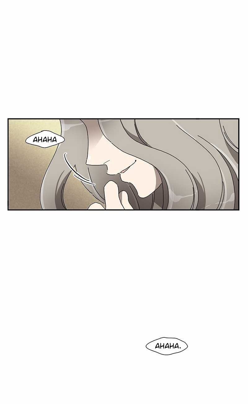 Nữ hoàng: Lớp học câm lặng Chapter 1 trang 49