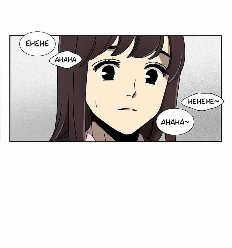 Nữ hoàng: Lớp học câm lặng Chapter 1 trang 51