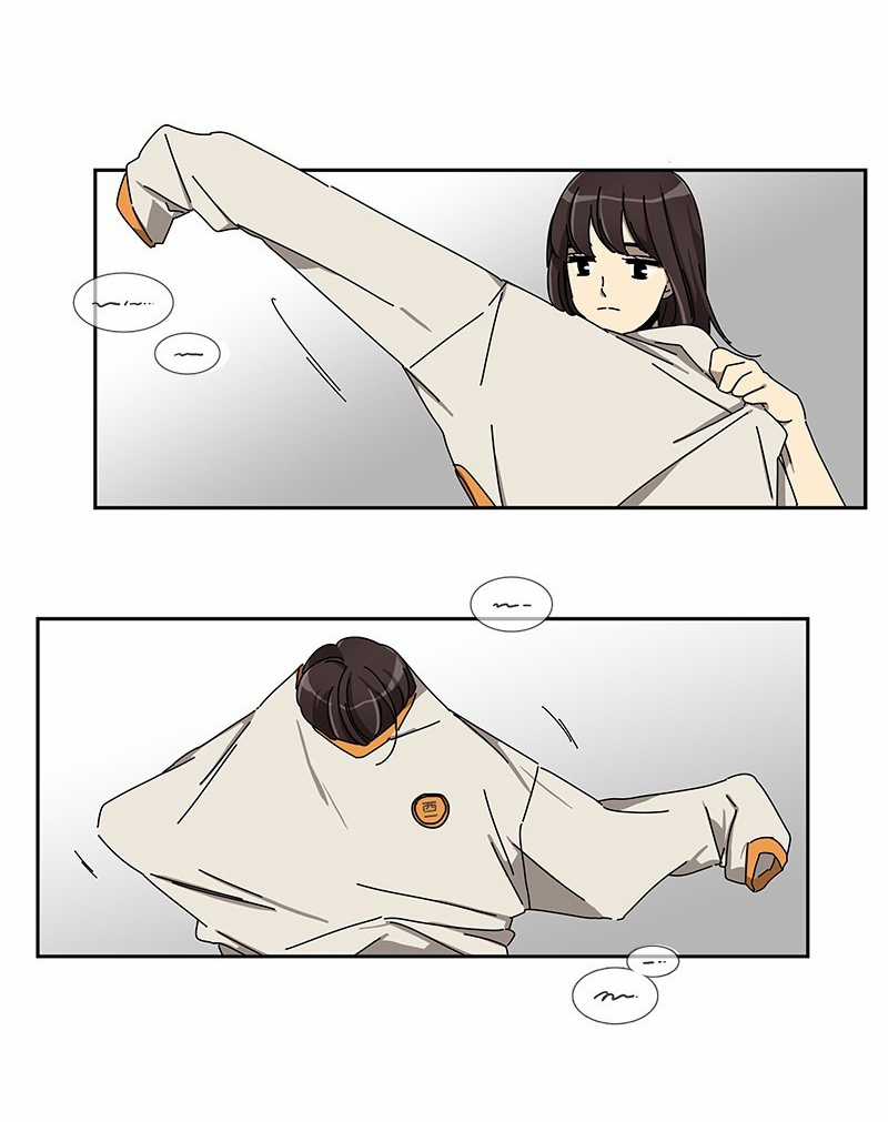 Nữ hoàng: Lớp học câm lặng Chapter 2 trang 16