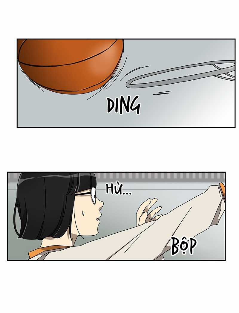 Nữ hoàng: Lớp học câm lặng Chapter 2 trang 24