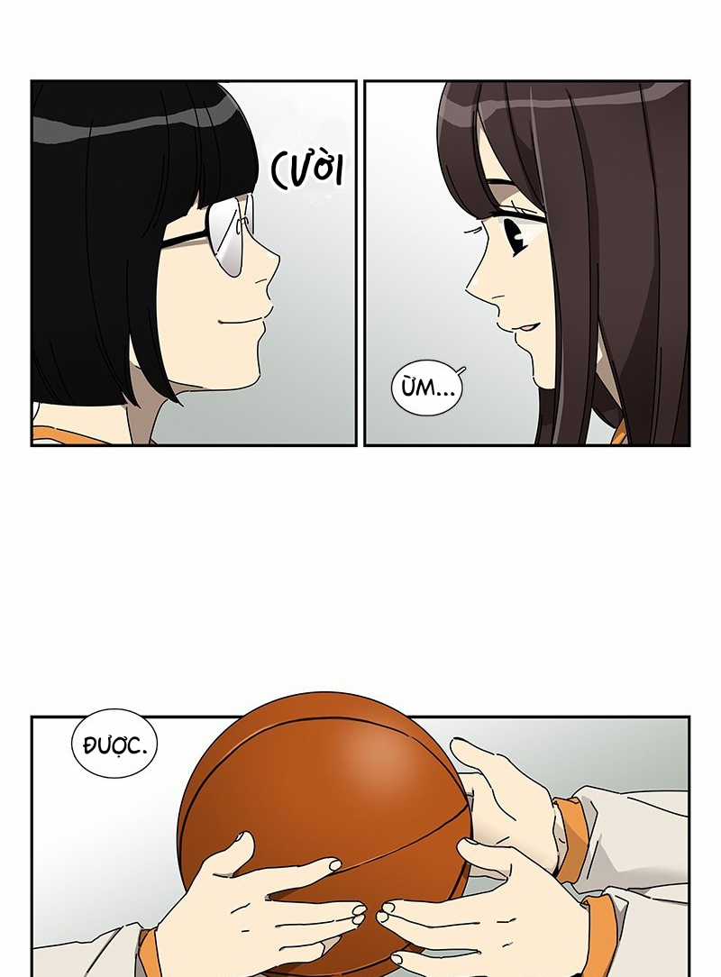 Nữ hoàng: Lớp học câm lặng Chapter 2 trang 29