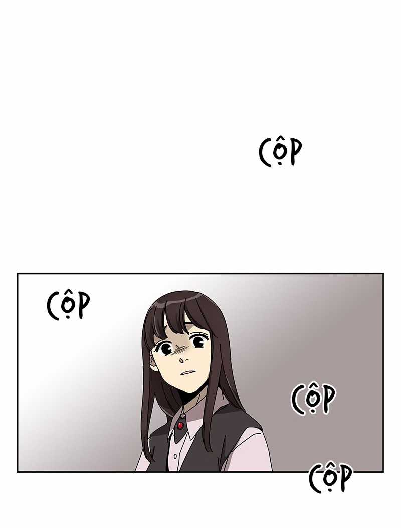 Nữ hoàng: Lớp học câm lặng Chapter 3 trang 29