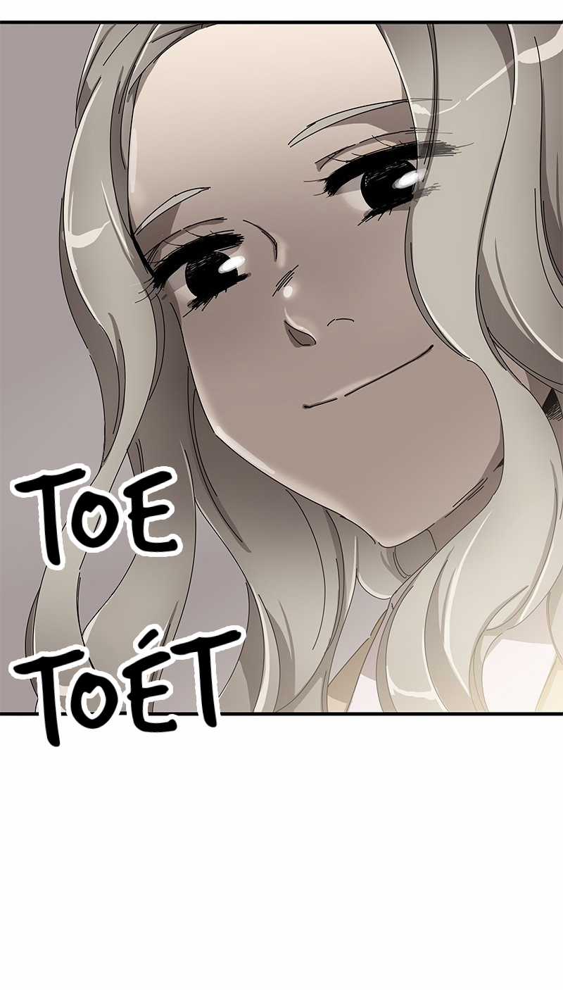 Nữ hoàng: Lớp học câm lặng Chapter 3 trang 31