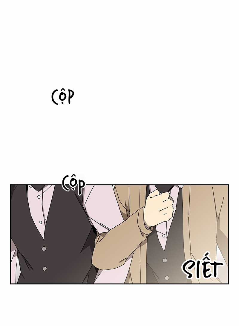 Nữ hoàng: Lớp học câm lặng Chapter 4 trang 18