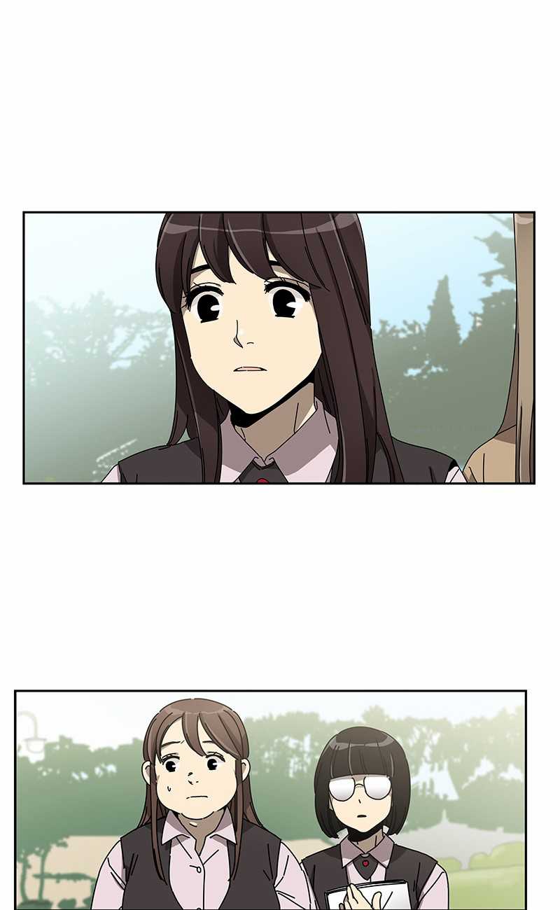 Nữ hoàng: Lớp học câm lặng Chapter 4 trang 26