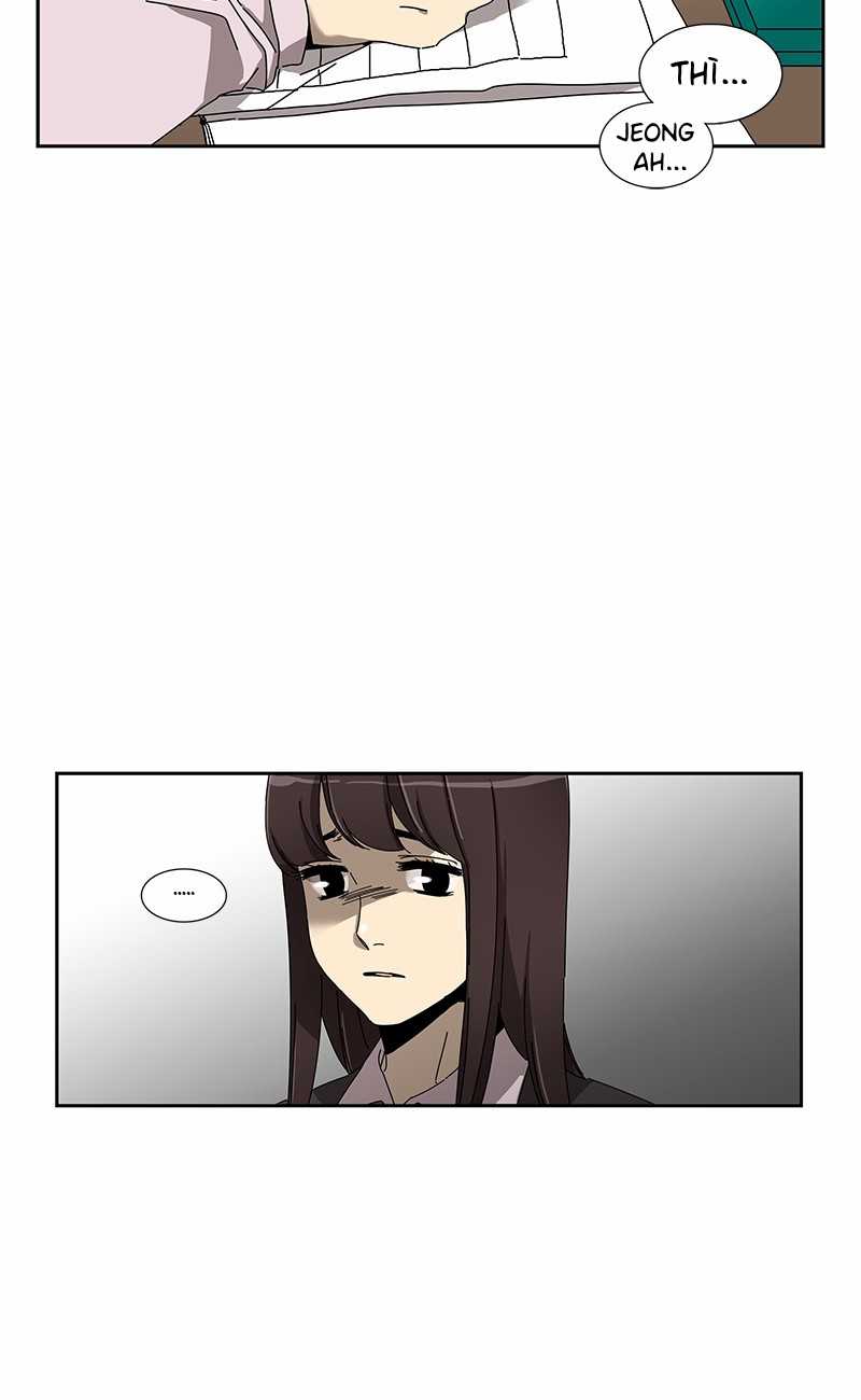 Nữ hoàng: Lớp học câm lặng Chapter 4 trang 6