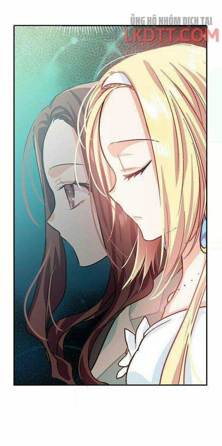 Nữ Hoàng Ngoại Khoa Chapter 0 trang 10