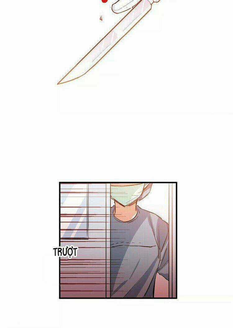 Nữ Hoàng Ngoại Khoa Chapter 0 trang 12