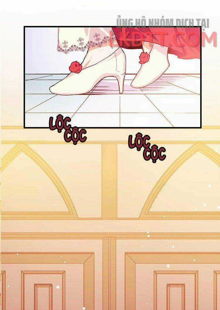 Nữ Hoàng Ngoại Khoa Chapter 0 trang 17