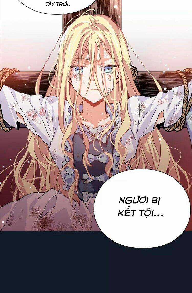 Nữ Hoàng Ngoại Khoa Chapter 0 trang 2