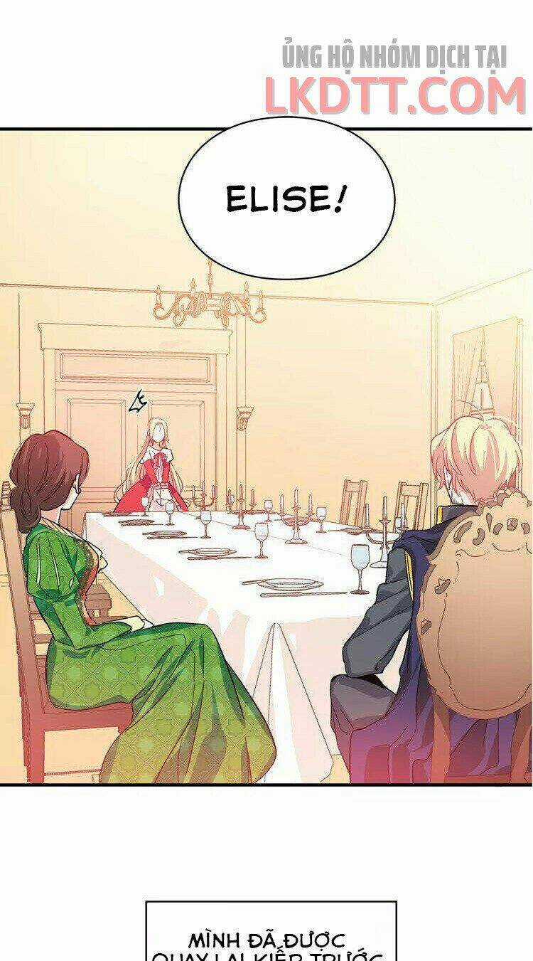 Nữ Hoàng Ngoại Khoa Chapter 0 trang 20