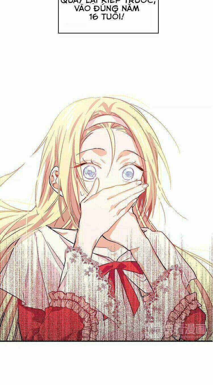 Nữ Hoàng Ngoại Khoa Chapter 0 trang 21