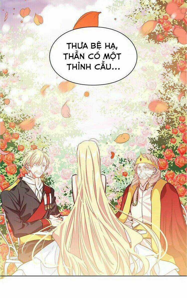 Nữ Hoàng Ngoại Khoa Chapter 0 trang 23