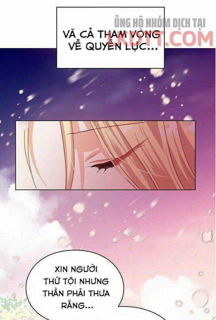 Nữ Hoàng Ngoại Khoa Chapter 0 trang 26