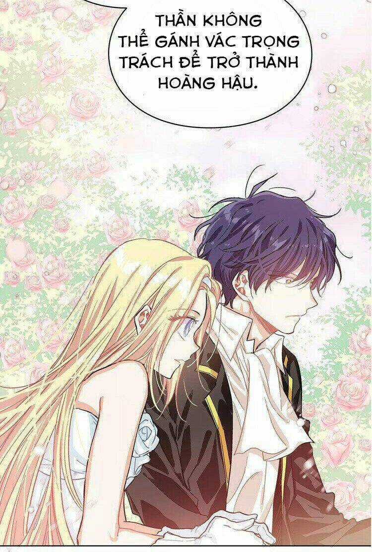 Nữ Hoàng Ngoại Khoa Chapter 0 trang 27