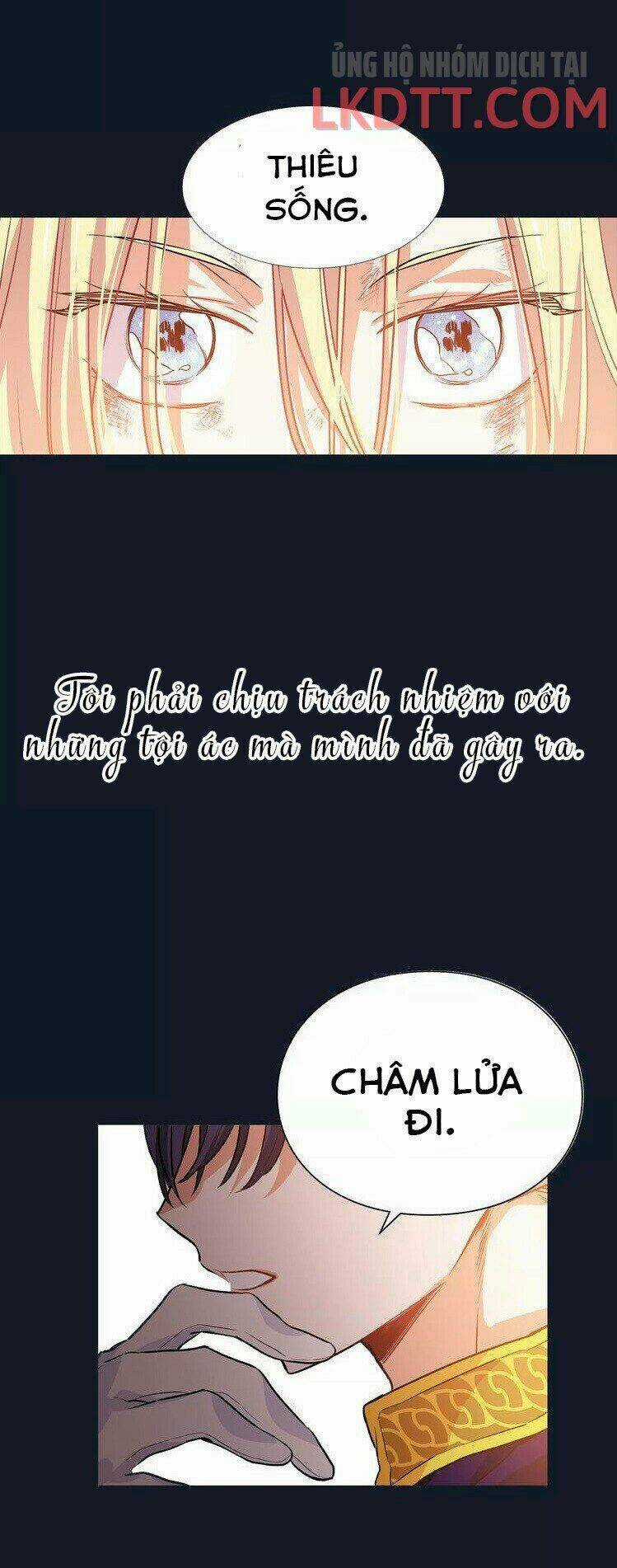 Nữ Hoàng Ngoại Khoa Chapter 0 trang 3