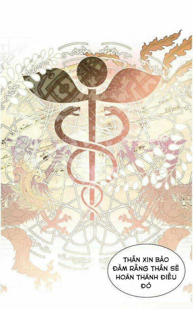 Nữ Hoàng Ngoại Khoa Chapter 0 trang 30