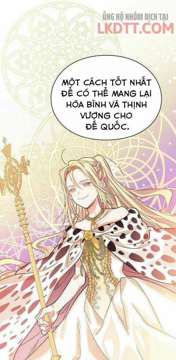 Nữ Hoàng Ngoại Khoa Chapter 0 trang 31