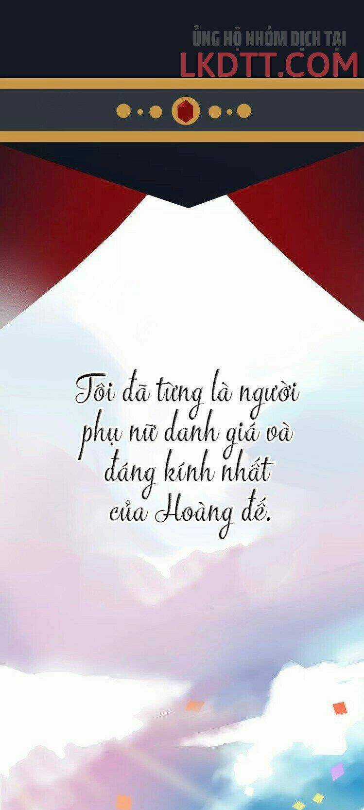 Nữ Hoàng Ngoại Khoa Chapter 0 trang 4