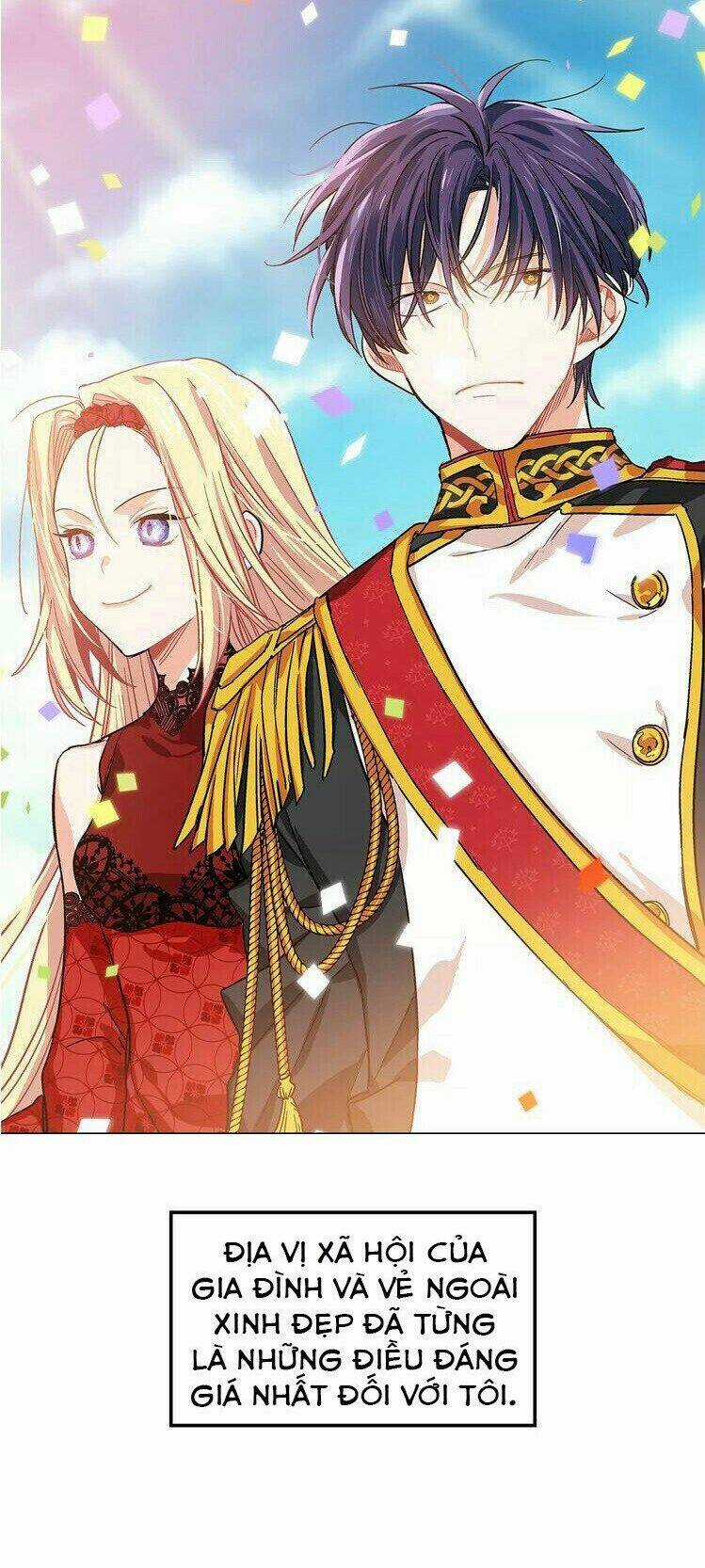 Nữ Hoàng Ngoại Khoa Chapter 0 trang 5