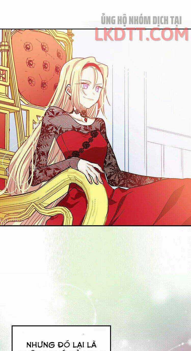 Nữ Hoàng Ngoại Khoa Chapter 0 trang 6