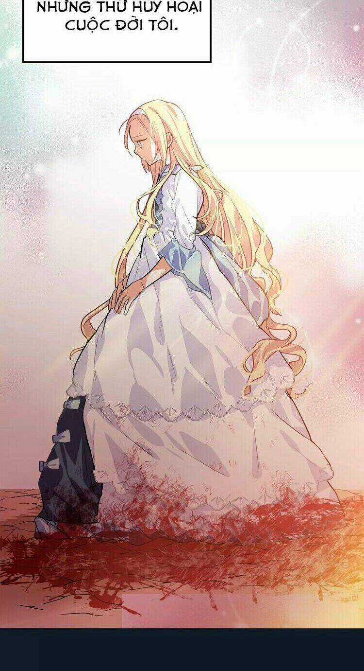 Nữ Hoàng Ngoại Khoa Chapter 0 trang 7