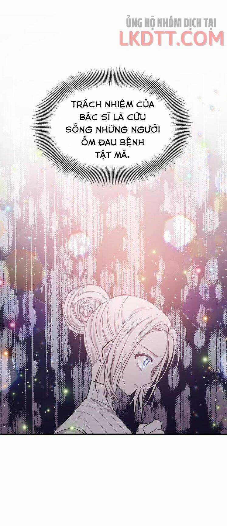 Nữ Hoàng Ngoại Khoa Chapter 1 trang 10