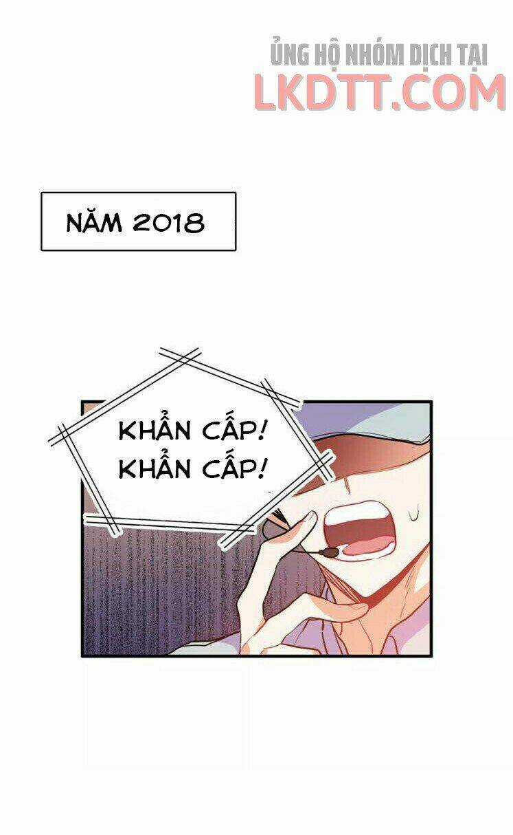 Nữ Hoàng Ngoại Khoa Chapter 1 trang 13