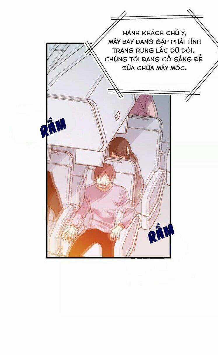 Nữ Hoàng Ngoại Khoa Chapter 1 trang 14