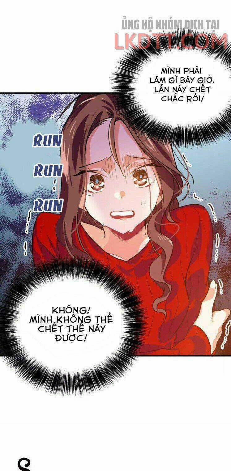 Nữ Hoàng Ngoại Khoa Chapter 1 trang 16