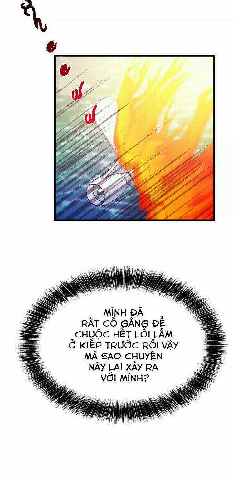 Nữ Hoàng Ngoại Khoa Chapter 1 trang 17