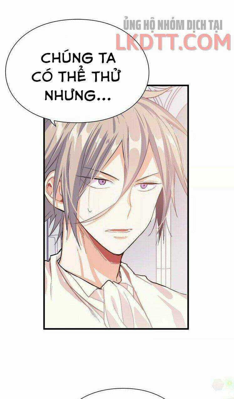 Nữ Hoàng Ngoại Khoa Chapter 1 trang 2