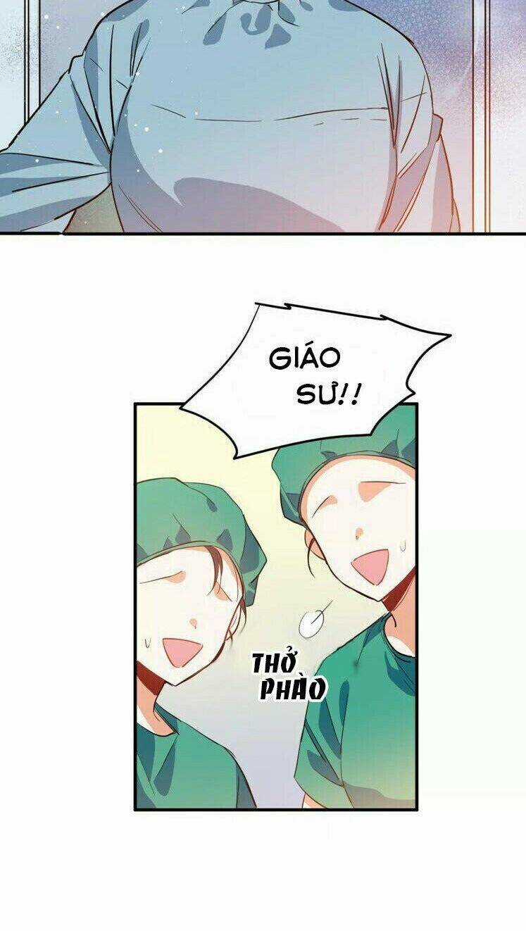 Nữ Hoàng Ngoại Khoa Chapter 1 trang 22