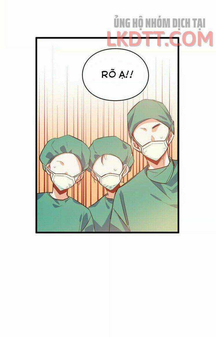 Nữ Hoàng Ngoại Khoa Chapter 1 trang 27